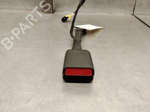 Seat buckle CITROËN JUMPY III Platform/Chassis (V_) E-JUMPY | BP37080481I32 - Image 3