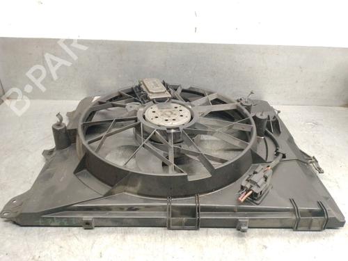Køleventilator elektrisk BMW 3 (E90) 320 i | BP30772763M35