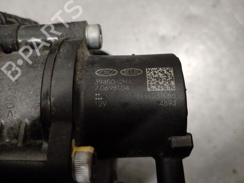 Intercooler KIA STONIC (YB) 1.0 T-GDi Eco-Dynamics+ | BP38086499M30 - Image 7