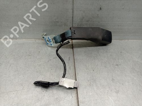 Used Seat buckle LEXUS CT (ZWA10_) 200h (ZWA10_) (99 hp) 22739796