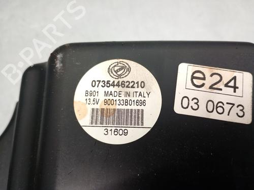 Other FIAT 500 (312_) Electric (EV) | BP28126797O1 
