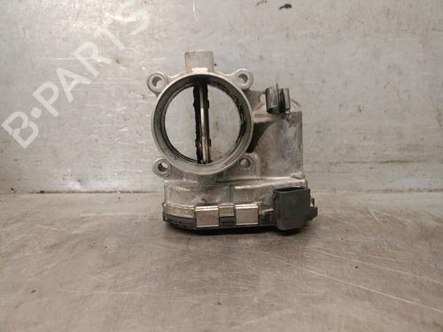 Used Throttle body VOLVO XC90 I (275) D5 AWD (185 hp) 26518815