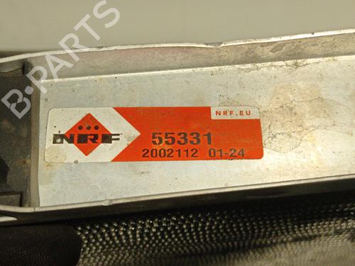 Køler MERCEDES-BENZ E-CLASS (W210) E 270 CDI (210.016) | BP26941524M31 