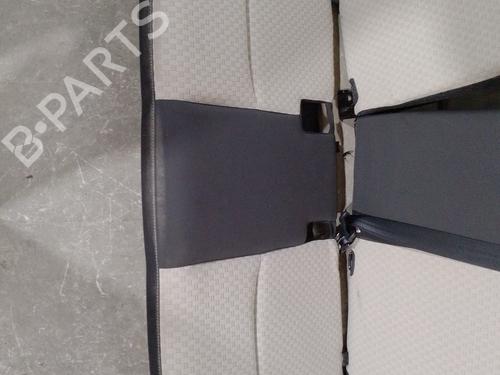 Rear seat MITSUBISHI MIRAGE / SPACE STAR VI Hatchback (A0_A) 1.2 (A03A) | BP15727495C17 