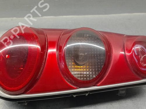 Left taillight SMART FORTWO Coupe (450) 0.7 (450.352, 450.332) | BP21021589C34 