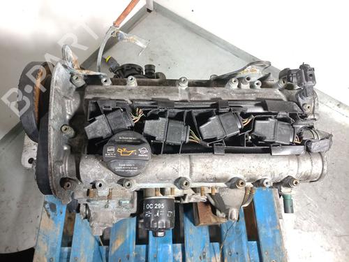 Engine SEAT IBIZA IV (6J5, 6P1) 1.4 | BP31173041M1