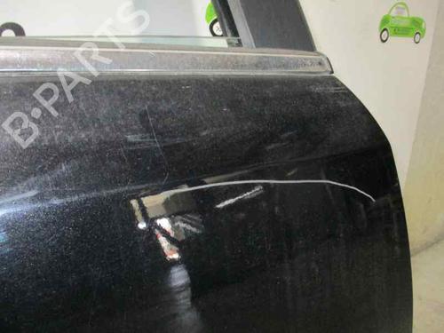 Right rear door OPEL SIGNUM Hatchback (Z03) 1.9 CDTI (F48) | BP2317760C5 