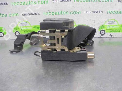 Rear left seatbelt MERCEDES-BENZ M-CLASS (W163) ML 270 CDI (163.113) | BP7445620I29 
