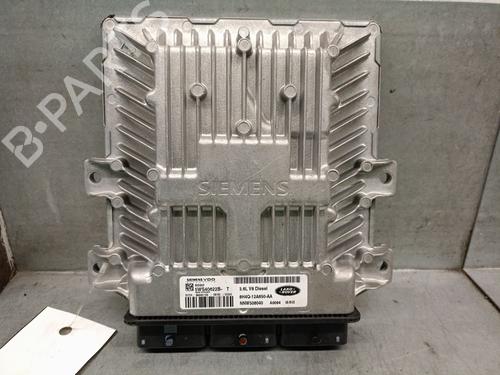 Used Engine control unit (ECU) Engine control unit (ECU) LAND ROVER RANGE ROVER III (L322) 3.6 D 4x4 (272 hp) 32403004 32403004