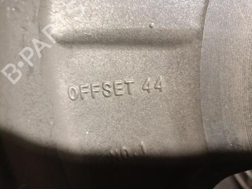Rim HYUNDAI KONA (OS, OSE, OSI) 1.6 GDi Hybrid | BP29165904C45 