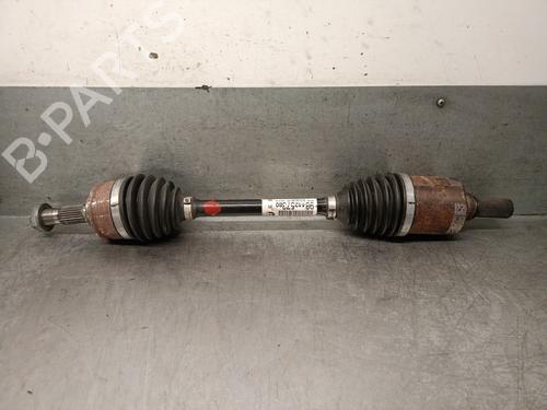 Used Left front driveshaft FIAT 600e / 600 (365_, 364_) Mild Hybrid (101 hp) 27932588