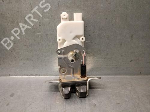 Serrure hayon MITSUBISHI ASX (GA_W_) 1.8 DI-D (GA6W) (150 hp) 30508744