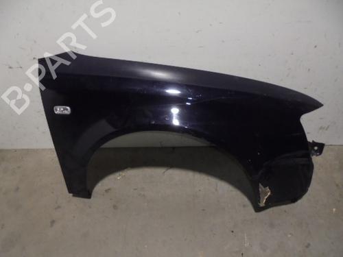 Used Right front fenders AUDI A6 C5 (4B2, 4B4) 2.4 (165 hp) 9218985