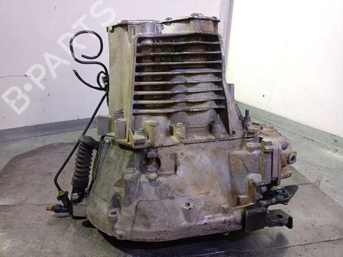 Gearbox OPEL VIVARO C Van (K0) 1.5 | BP27807411M3 - Image 5
