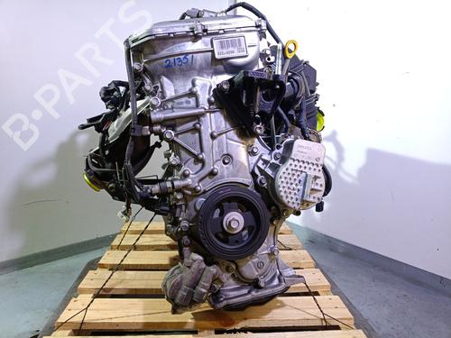 Used Engine Engine 21578044 21578044