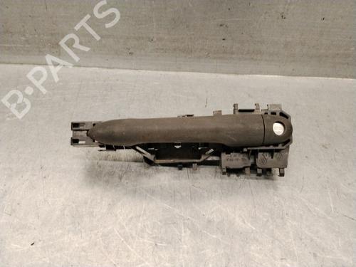 Used Front left exterior door handle Front left exterior door handle 38443775 38443775
