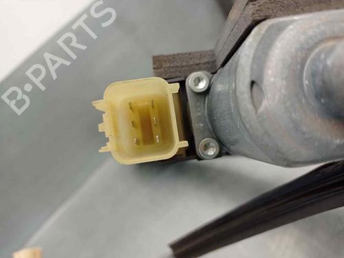 Rear right window mechanism LAND ROVER RANGE ROVER SPORT II (L494) 3.0 TDV6 4x4 | BP13909091C25 