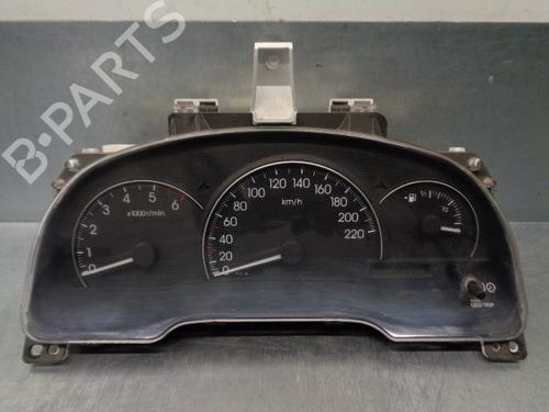 Used Instrument cluster TOYOTA AVENSIS VERSO (_M2_) 2.0 D (CLM20_, CLM20R) (116 hp) 11290304
