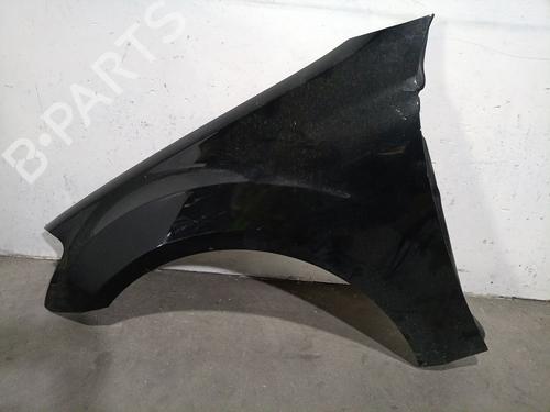 Used Left front fenders MERCEDES-BENZ M-CLASS (W164) ML 450 CDI 4-matic (164.128) (306 hp) 28948962