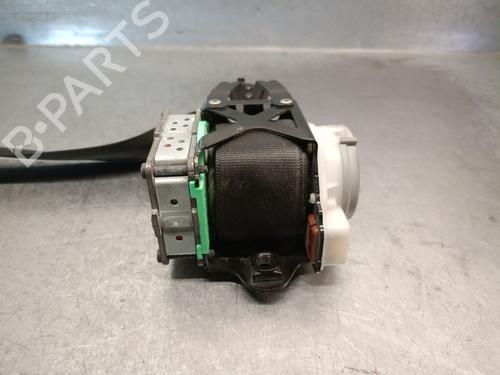 Front left seatbelt RENAULT MEGANE II (BM0/1_, CM0/1_) 1.9 dCi (BM0G, CM0G) | BP28140249I26 