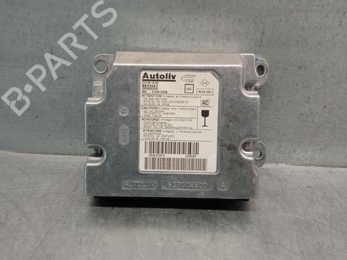 Used ECU airbags RENAULT LAGUNA III (BT0/1) 1.5 dCi (BT00, BT0A, BT0T, BT1J) (110 hp) 29078368