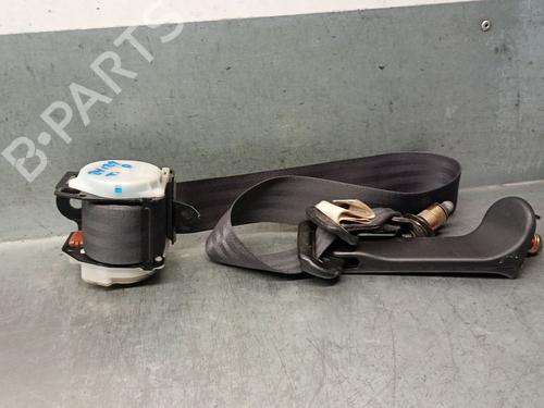 Sikkerhetsbelte bak høyre HONDA JAZZ II (GD_, GE3, GE2) 1.2 i-DSI (GD5, GE2) | BP30701640I28