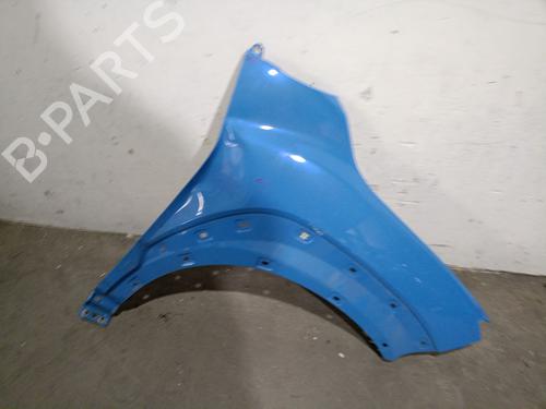 Used Right front fenders HYUNDAI KONA (OS, OSE, OSI) 1.6 GDi Hybrid (105 hp) 29077354