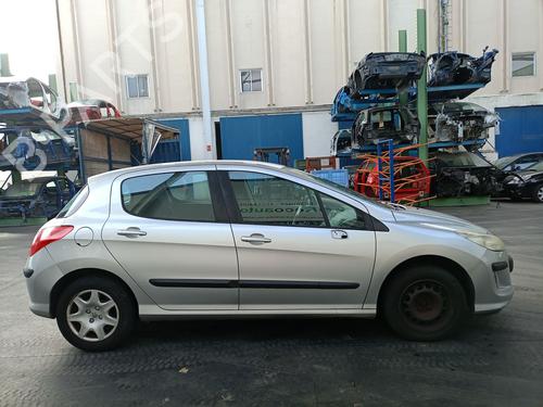 Injector PEUGEOT 308 I (4A_, 4C_) | BP30725355M100