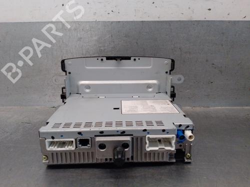 Display DACIA LODGY (JS_) 1.5 dCi | BP34276314C48 - Image 3