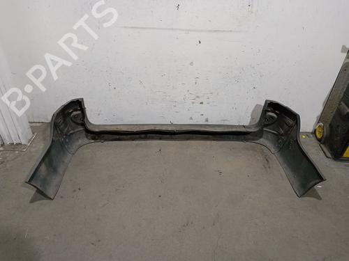 Rear bumper NISSAN KUBISTAR MPV (X76) 1.5 dCi 70 | BP31144596C8