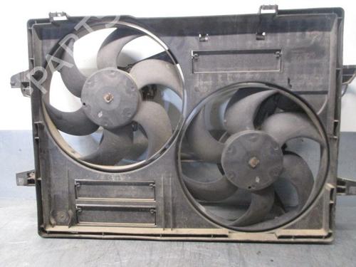 Køleventilator elektrisk JAGUAR X-TYPE I (X400) 3.0 V6 All-wheel Drive (230 hp) 10144607