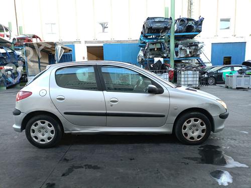 Fuse box PEUGEOT 206 Hatchback (2A/C)  | BP31793136E1 