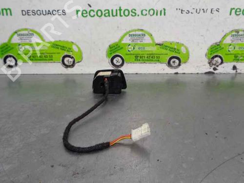 Switch BMW 5 Gran Turismo (F07) 530 d | BP20254163I30 