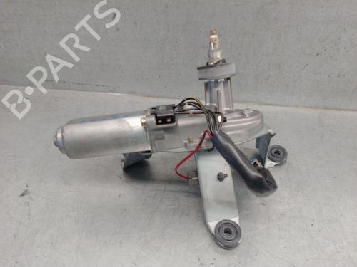 Rear wiper motor KIA SORENTO I (JC) 2.5 CRDi 4WD | BP26322672M102 