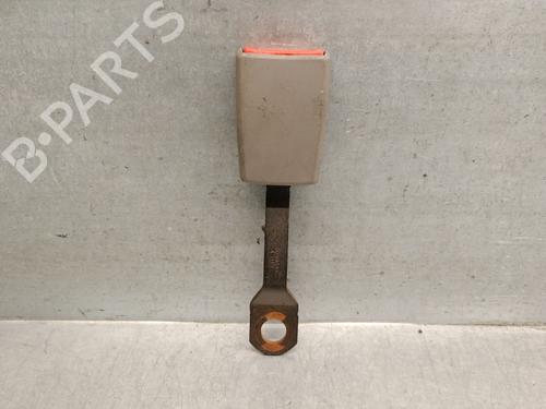 Used Seat buckle NISSAN MICRA III (K12) 1.4 16V (88 hp) 29852563