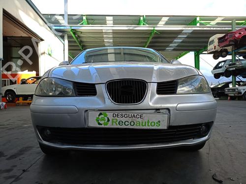 Engine control unit (ECU) SEAT CORDOBA (6L2) 1.9 TDI | BP21578361M57 