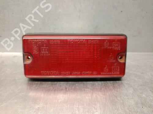 Used Rear fog light Rear fog light 38725579 38725579