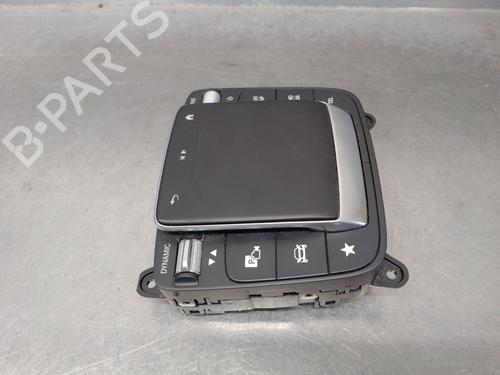 Switch MERCEDES-BENZ GLE (V167) GLE 300 d EQ Boost 4-matic (167.119, 167.109) | BP36996428I30  - Image 5