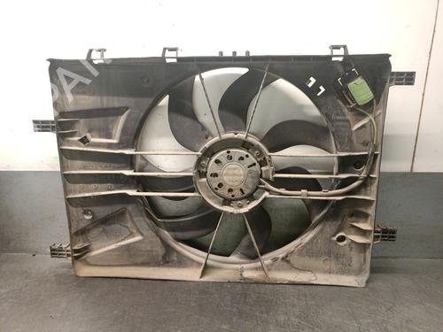 Radiator fan OPEL ASTRA J (P10) 1.7 CDTI (68) | BP28075048M35 
