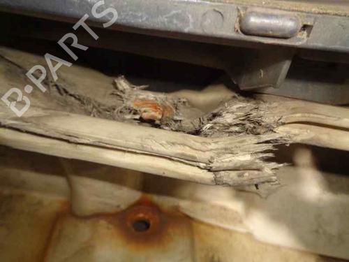 Rear bumper BMW 3 Touring (E46) 320 d | BP7546340C8 