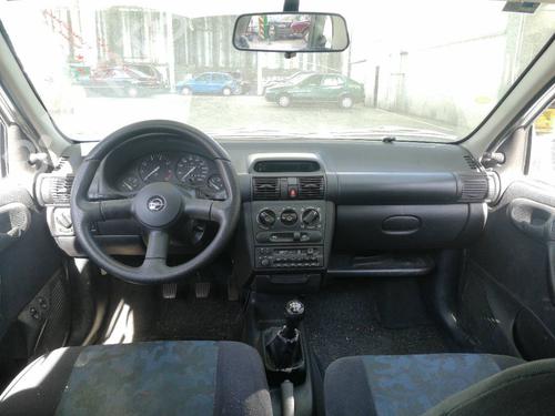 Servostyringspumpe OPEL CORSA B (S93) 1.4 i (F08, F68, M68) | BP18310709M99 