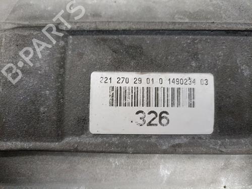 Gearbox MERCEDES-BENZ S-CLASS (W221, V221) S 320 CDI (221.022, 221.122) | BP32209069M3 