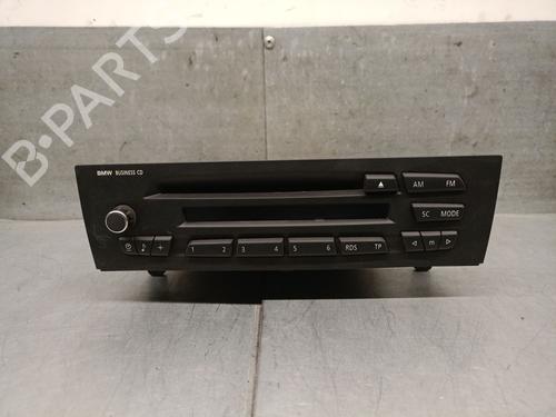 Used Radio BMW X1 (E84) sDrive 18 d (143 hp) 30846098