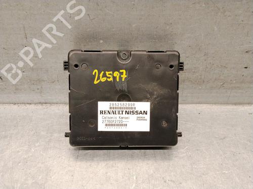 Used Control unit Control unit RENAULT CLIO V (B7_) 1.6 E-TECH 140 (B7MU) (140 hp) 39654848 39654848