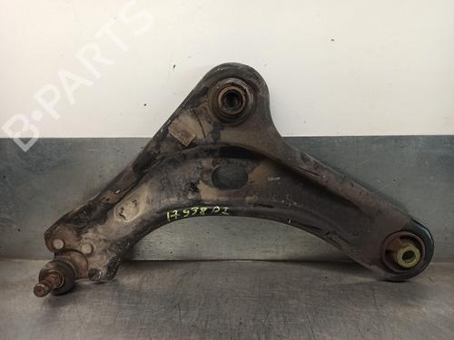 Used Left front suspension arm CITROËN C3 / C3 ORIGIN III (SX) 1.2 THP 110 (110 hp) 13504762