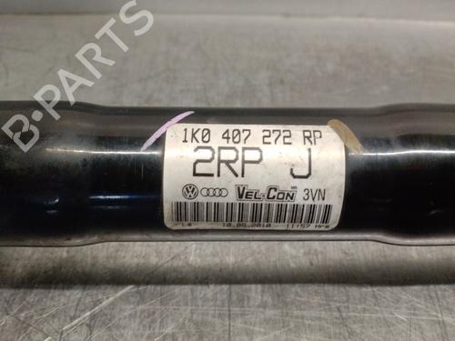 Right front driveshaft VW JETTA III (1K2) 1.4 TSI | BP30199528M39 
