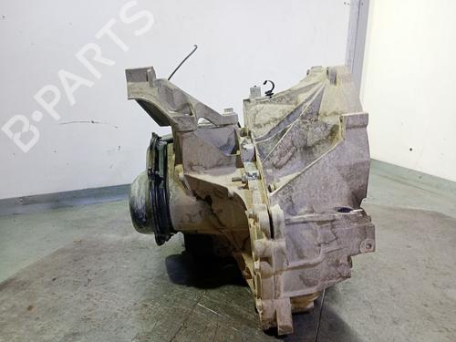 Gearbox FORD FOCUS II (DA_, HCP, DP) 1.8 | BP26323552M3 