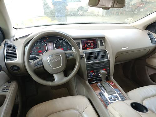 Left sun visor AUDI Q7 (4LB) 3.0 TDI quattro | BP27713082I1 - Image 15