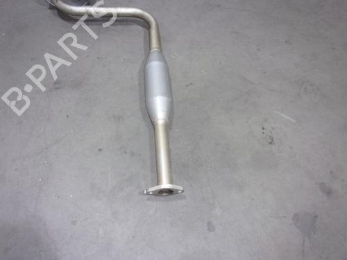 Exhaust system HYUNDAI ATOS (MX)  | BP16460666M121 