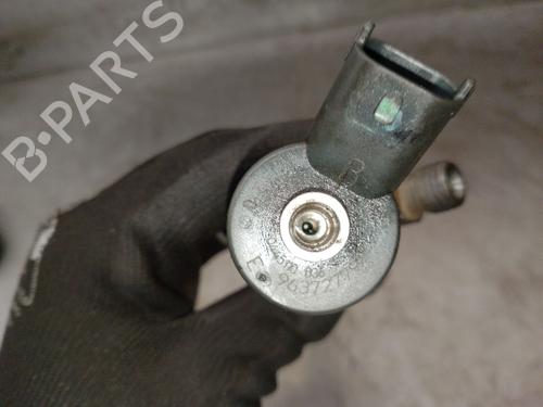 Injector PEUGEOT 607 (9D, 9U)  | BP31124240M100 